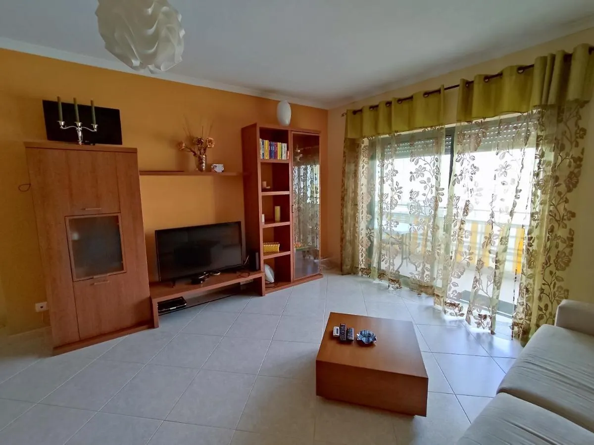 דירות Armação de Pêra 3C Vilanova Ii, Pool & Ac - Casas & Papeis