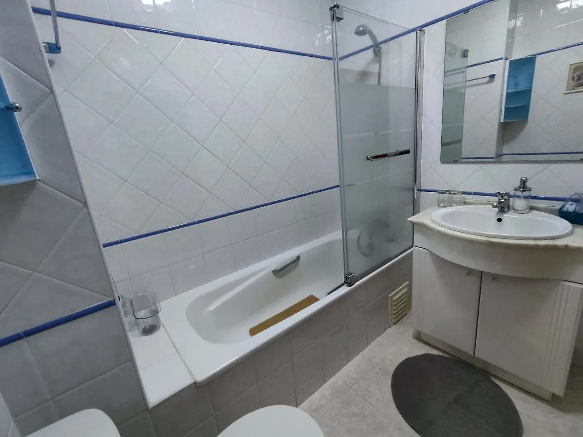 דירות Armação de Pêra 3C Vilanova Ii, Pool & Ac - Casas & Papeis