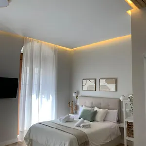 Aljara , Ronda Espanha