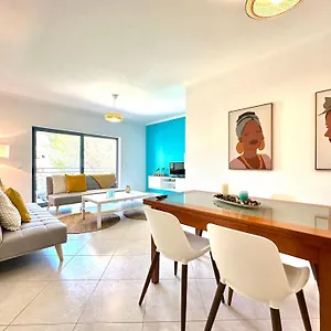 Ja - With Pool, Parking And Terrace Armação de Pêra