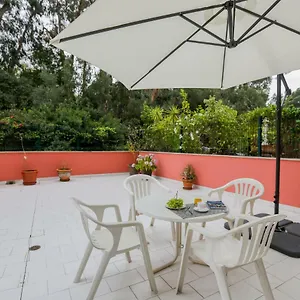 Like-home-t4-bright Benfica Apt-terrace , Lisboa Portugal