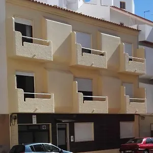 Armação Residences Armação de Pêra