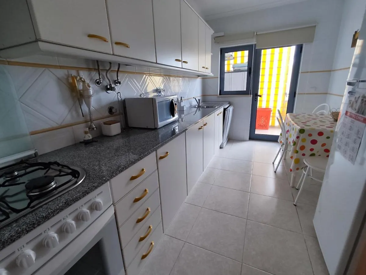 3C Vilanova Ii, Pool & Ac - Casas & Papeis Apartamento Armação de Pêra