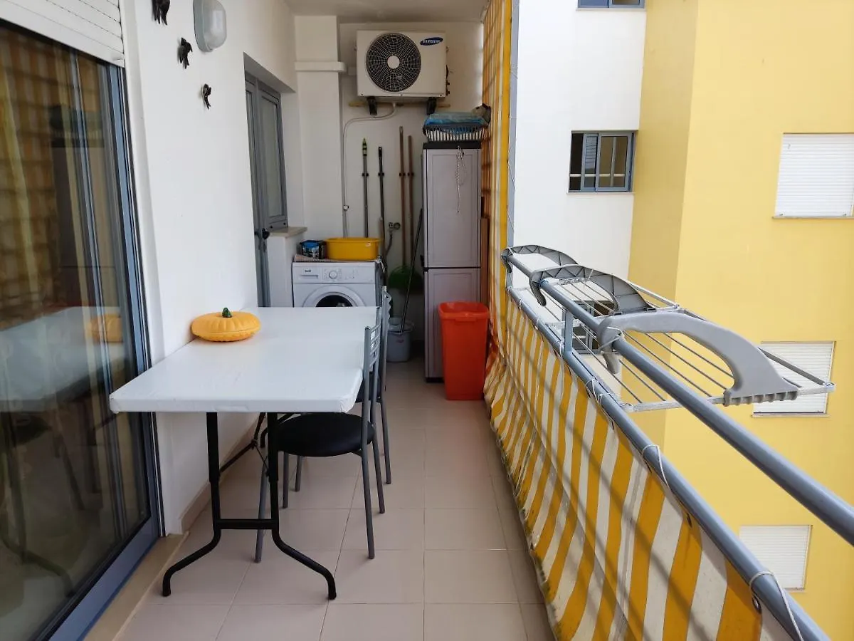 3C Vilanova Ii, Pool & Ac - Casas & Papeis Apartamento Armação de Pêra